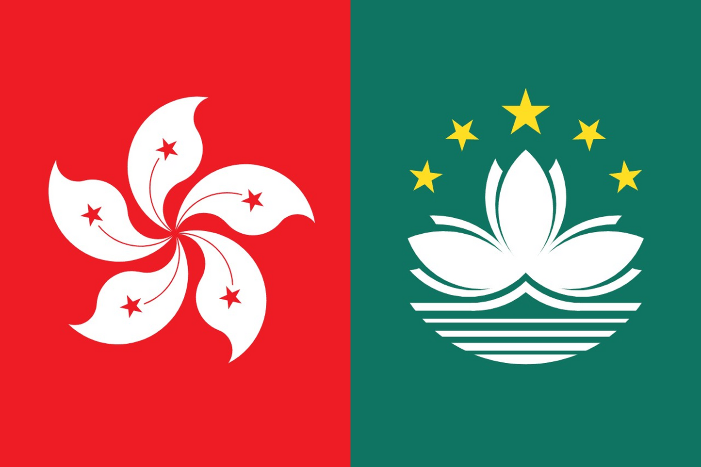 港澳
