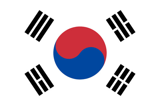 韓國